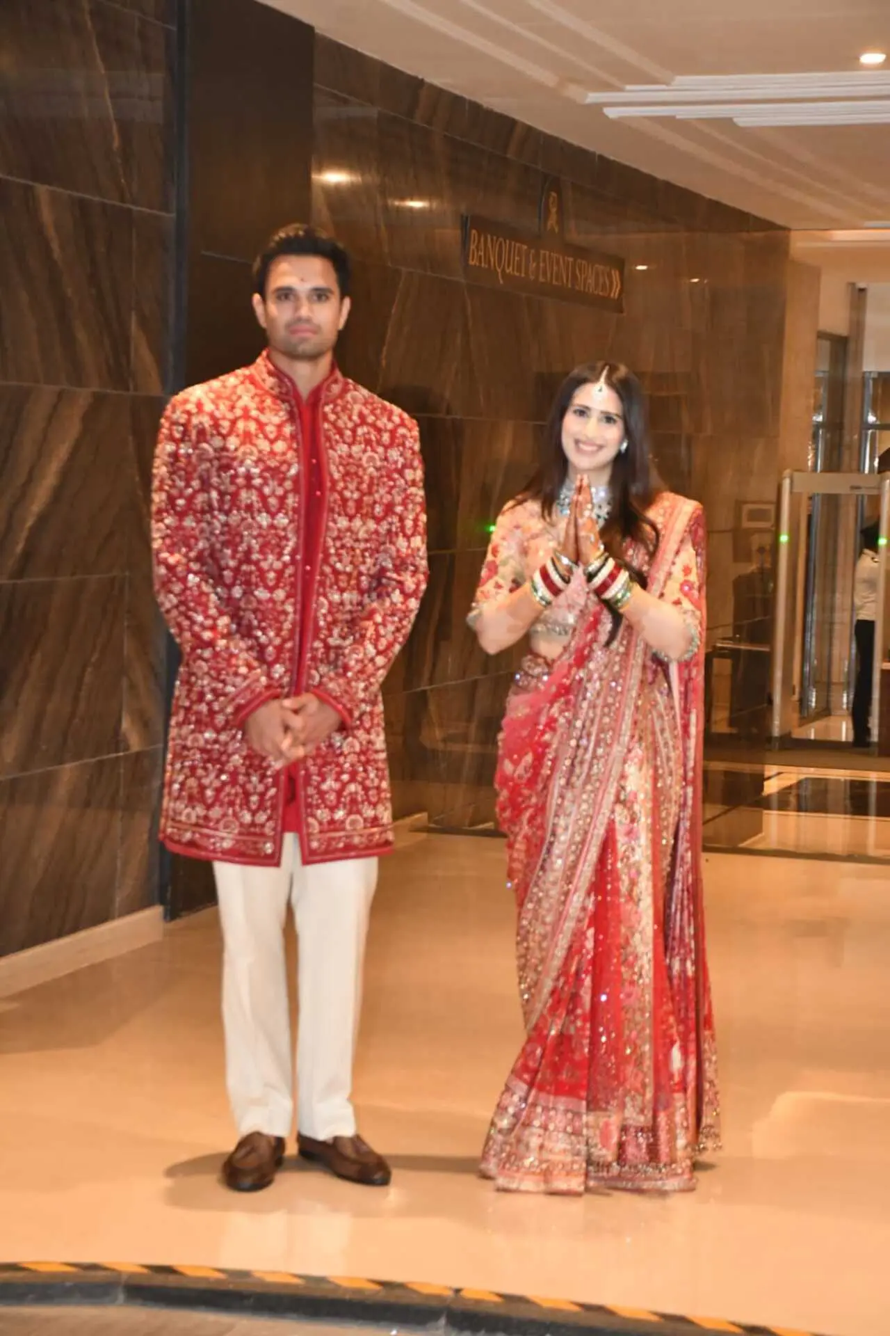 She is the founder of the luxury pet spa, Mr. Paws. It is the first pet spa in India which offers treatments ranging from Korean Microbubbles therapy to CO2 Japanese hydrotherapy for dogs and cats in Mumbai. 